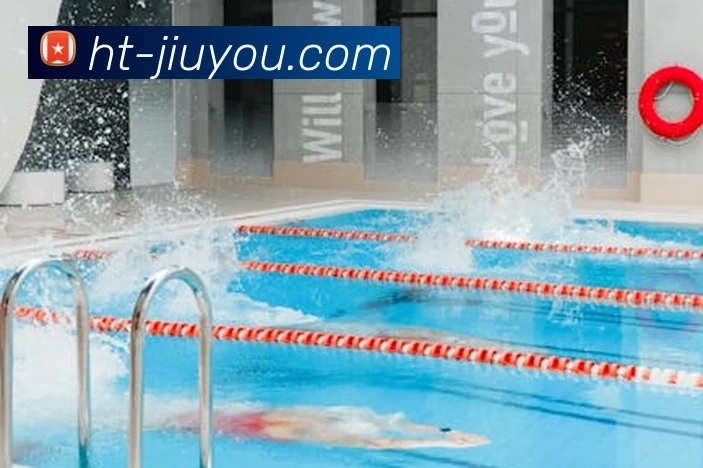 九游体育发展历程